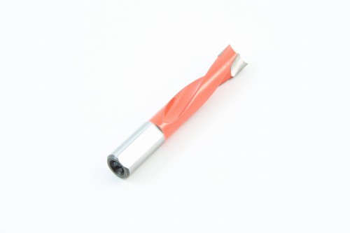 wiertło HM nieprzelotowe