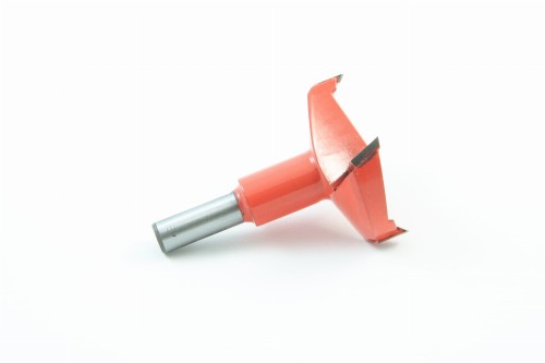 wiertło puszkowe maszynowe