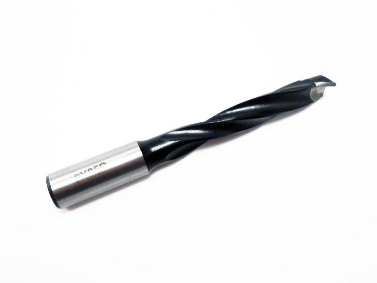 Wiertło 4F nieprzelotowe prawe