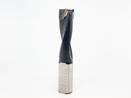Wiertło nieprzelotowe HM 10x57 Prawe