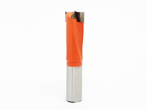 Wiertło nieprzelotowe HM 12x57 Lewe