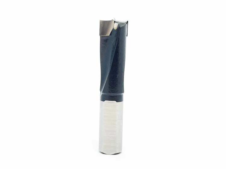 Wiertło nieprzelotowe HM 12x57 Prawe