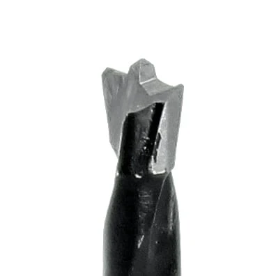 wiertło nieprzelotowe HM 3x57