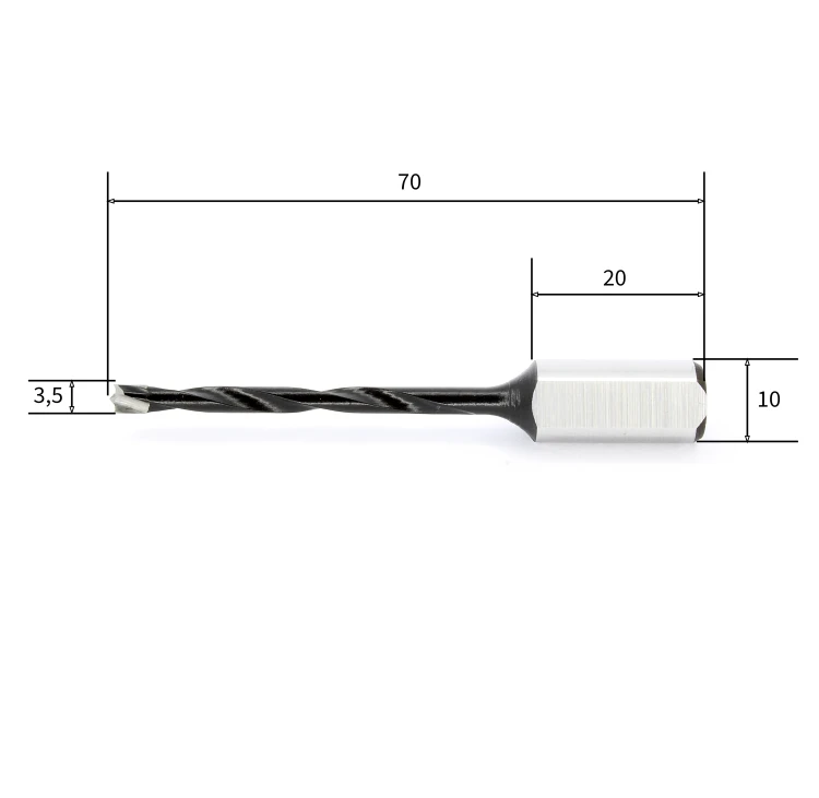 Wiertło nieprzelotowe HM 3,5x70 prawe s10x20.png
