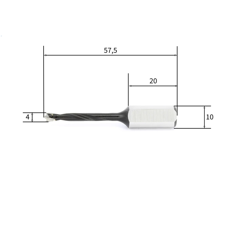 wiertło nieprzelotowe HM 4x57 s10x20 prawe.png